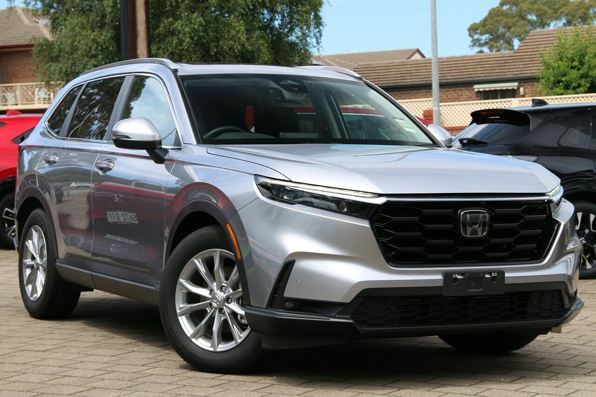 2023 Honda CR-V VTi L7 RS