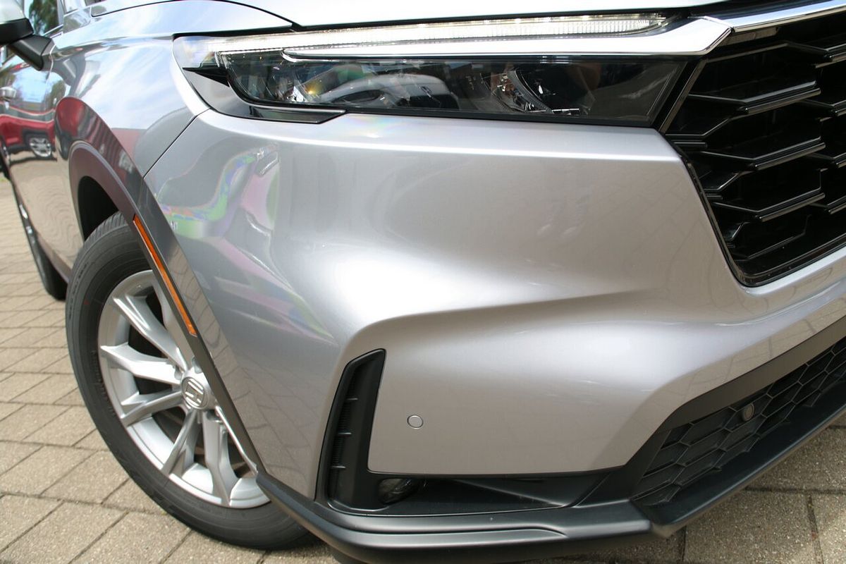 2023 Honda CR-V VTi L7 RS