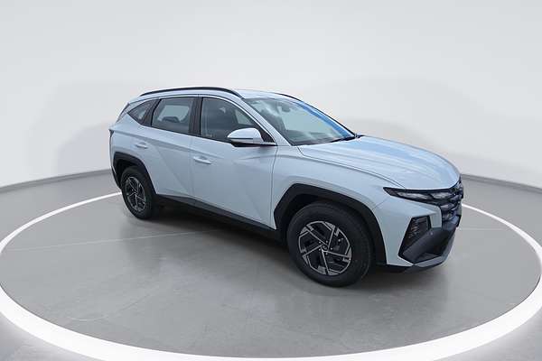 2025 Hyundai Tucson NX4.V4