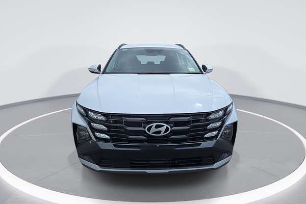2025 Hyundai Tucson NX4.V4