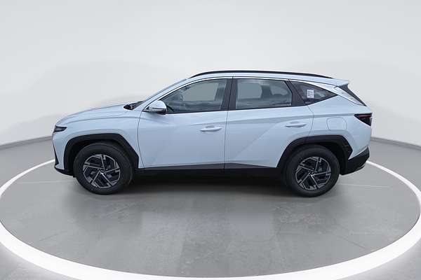 2025 Hyundai Tucson NX4.V4
