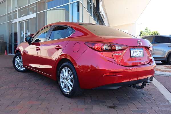 2015 Mazda 3 Maxx BM Series