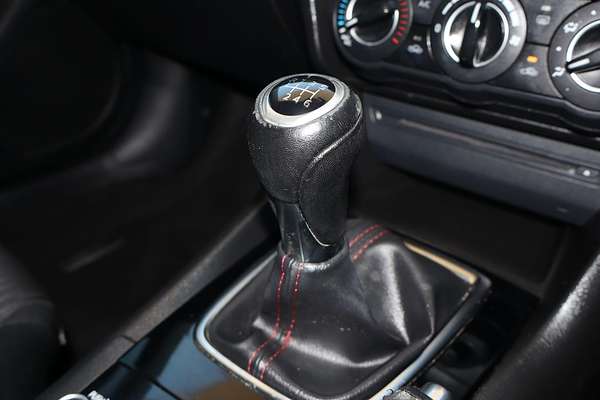 2015 Mazda 3 Maxx BM Series