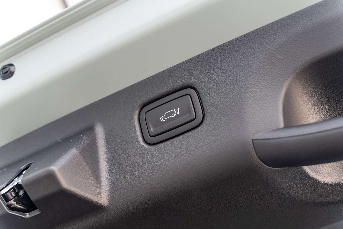 2025 Hyundai Kona Hybrid Premium SX2.V3