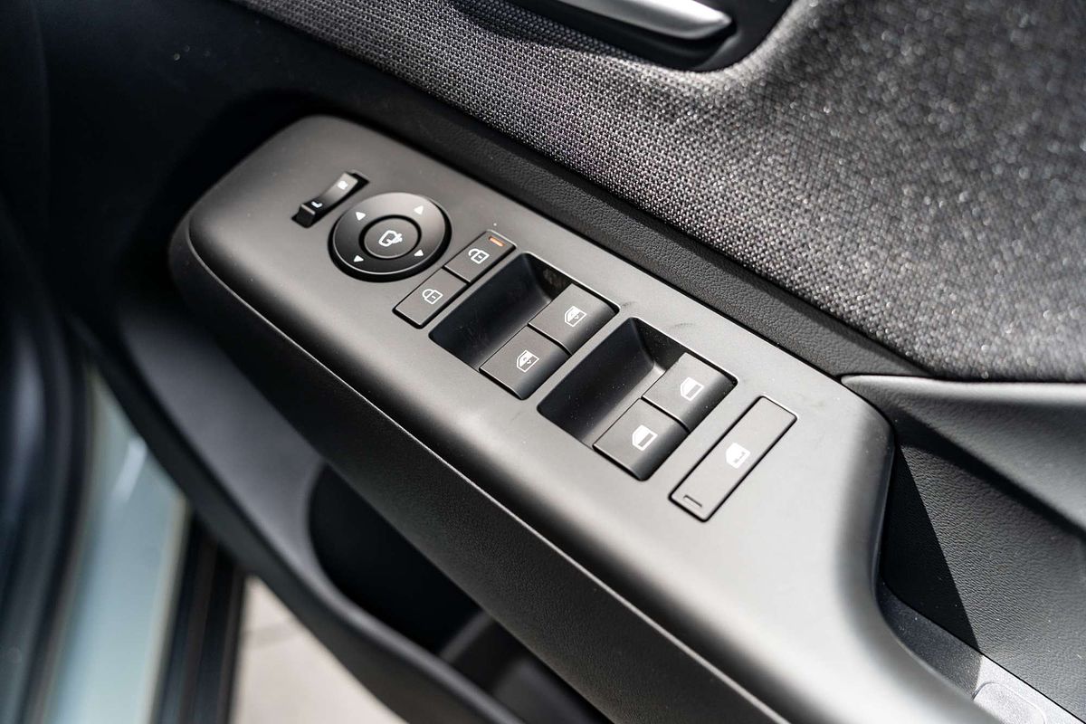 2025 Hyundai Kona Hybrid Premium SX2.V3