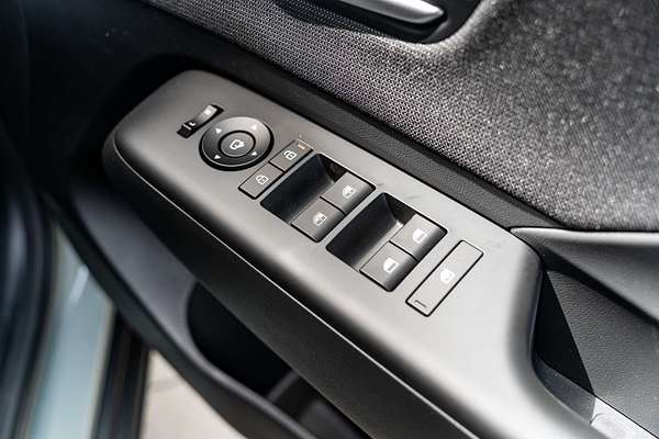 2025 Hyundai Kona Hybrid Premium SX2.V3