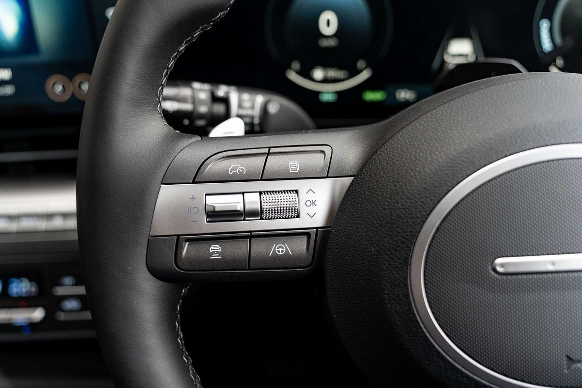 2025 Hyundai Kona Hybrid Premium SX2.V3