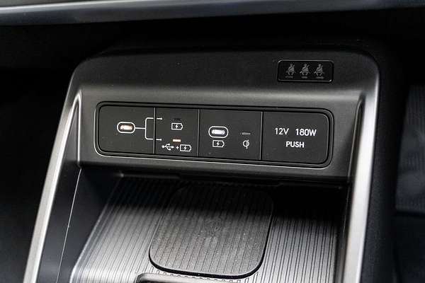 2025 Hyundai Kona Hybrid Premium SX2.V3