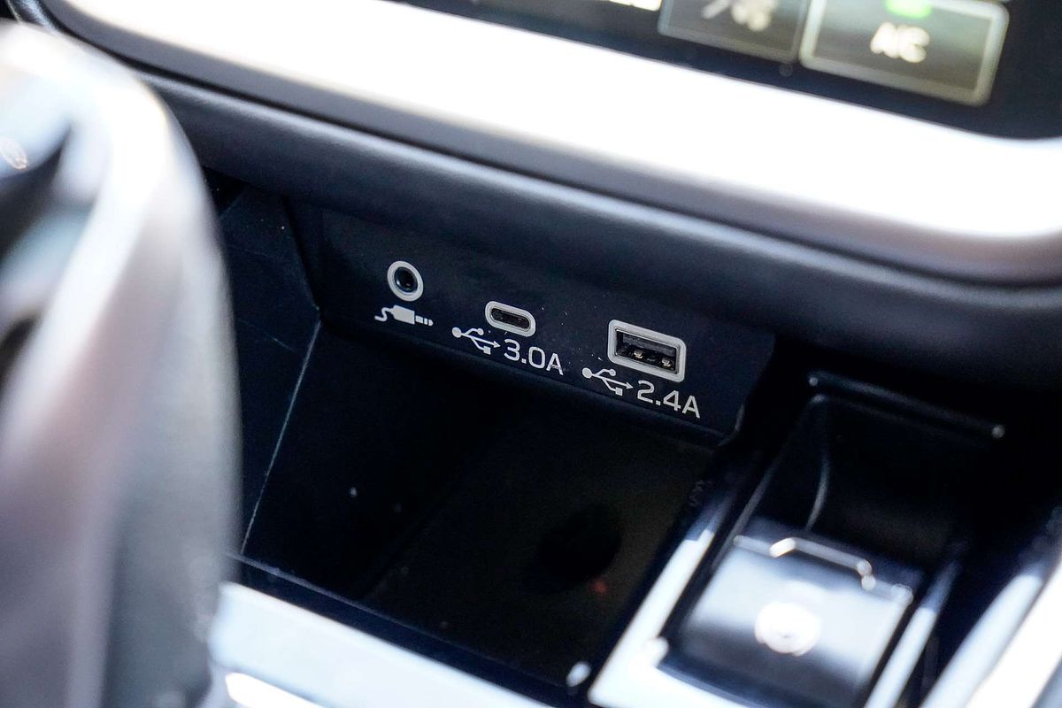 2023 Subaru Outback AWD Touring XT 50 Years Edition 6GEN