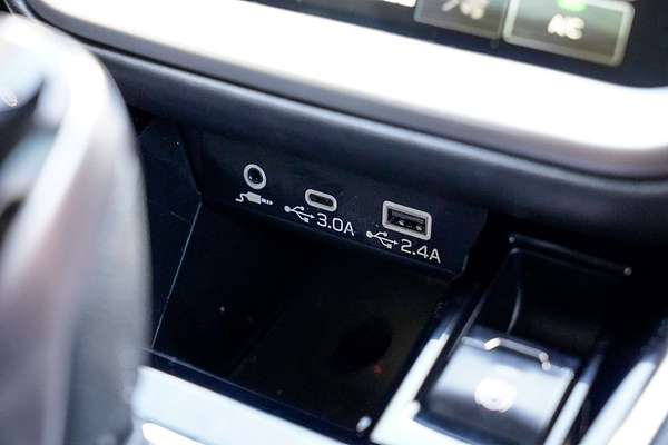 2023 Subaru Outback AWD Touring XT 50 Years Edition 6GEN