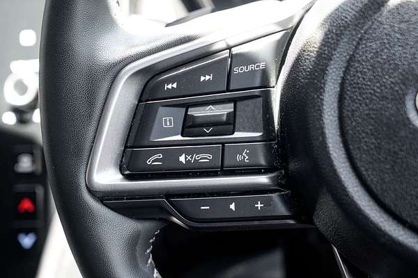 2023 Subaru Outback AWD Touring XT 50 Years Edition 6GEN