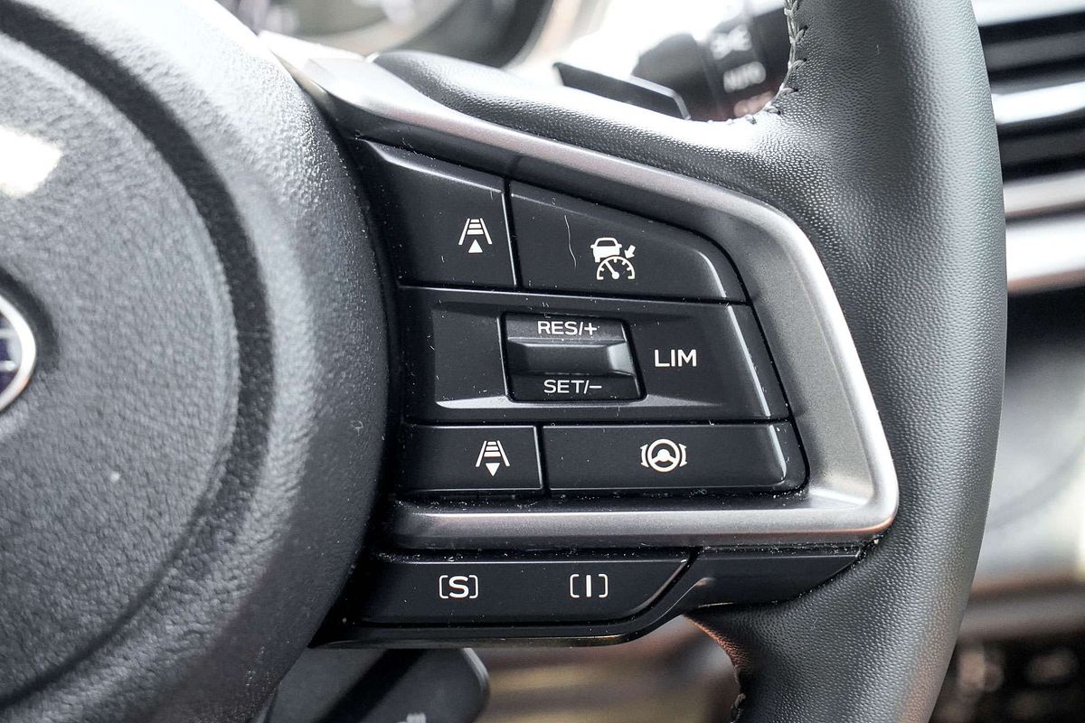 2023 Subaru Outback AWD Touring XT 50 Years Edition 6GEN