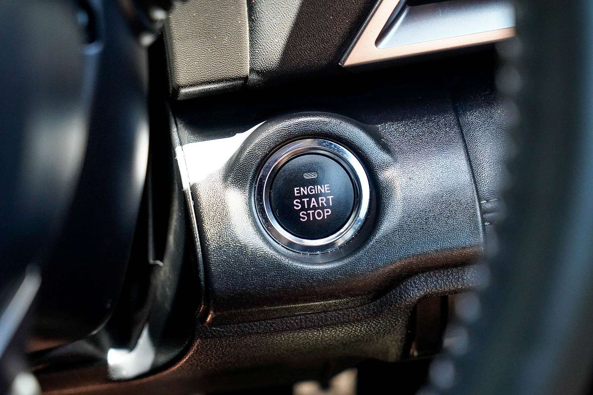 2023 Subaru Outback AWD Touring XT 50 Years Edition 6GEN