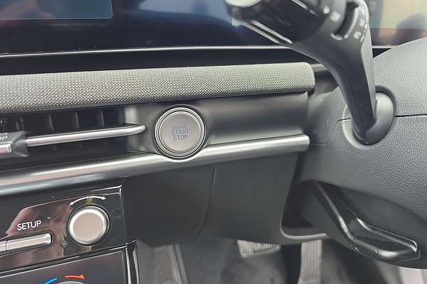 2025 Hyundai Tucson NX4.V4