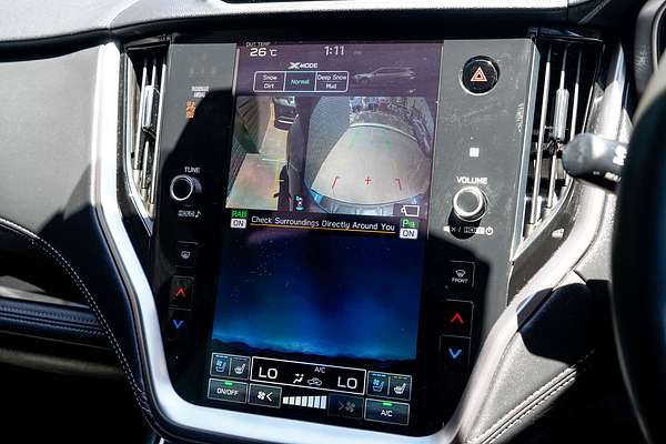 2023 Subaru Outback AWD Touring XT 50 Years Edition 6GEN