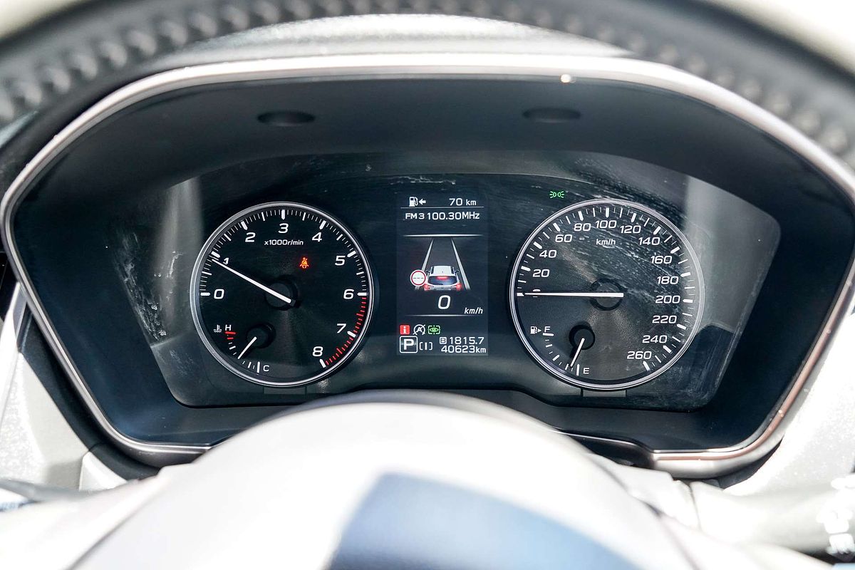 2023 Subaru Outback AWD Touring XT 50 Years Edition 6GEN