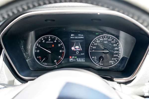 2023 Subaru Outback AWD Touring XT 50 Years Edition 6GEN