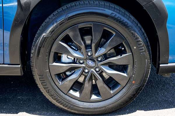 2023 Subaru Outback AWD Touring XT 50 Years Edition 6GEN