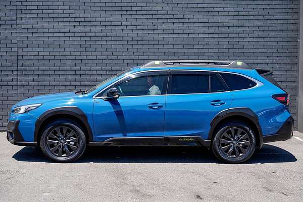 2023 Subaru Outback AWD Touring XT 50 Years Edition 6GEN