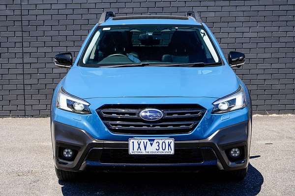 2023 Subaru Outback AWD Touring XT 50 Years Edition 6GEN
