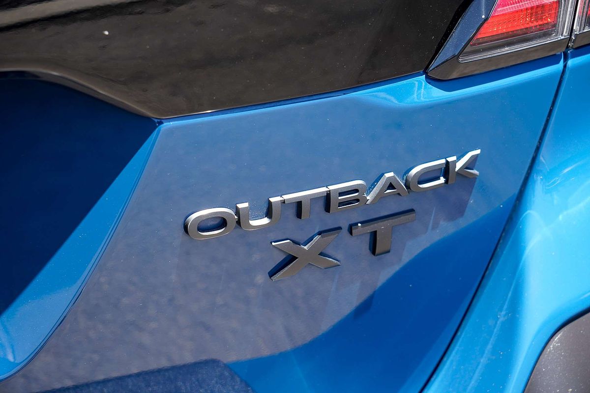 2023 Subaru Outback AWD Touring XT 50 Years Edition 6GEN