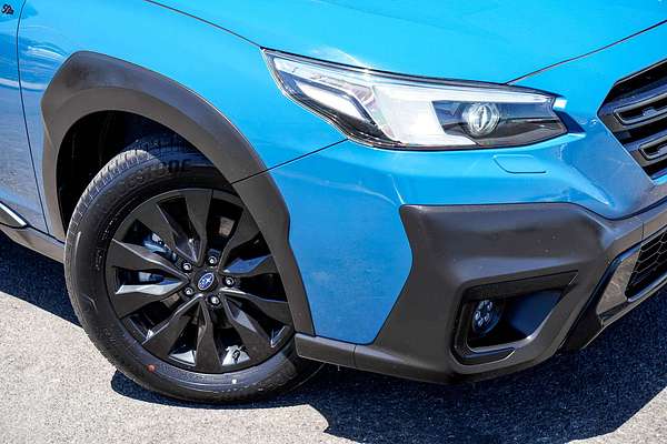 2023 Subaru Outback AWD Touring XT 50 Years Edition 6GEN