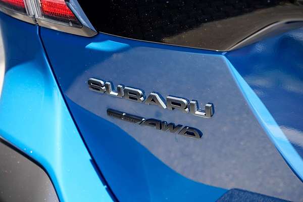 2023 Subaru Outback AWD Touring XT 50 Years Edition 6GEN