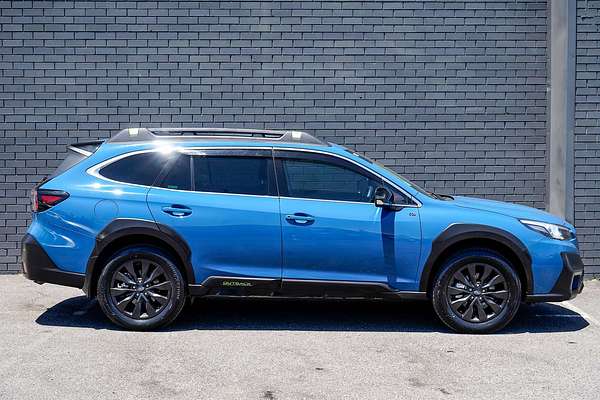 2023 Subaru Outback AWD Touring XT 50 Years Edition 6GEN