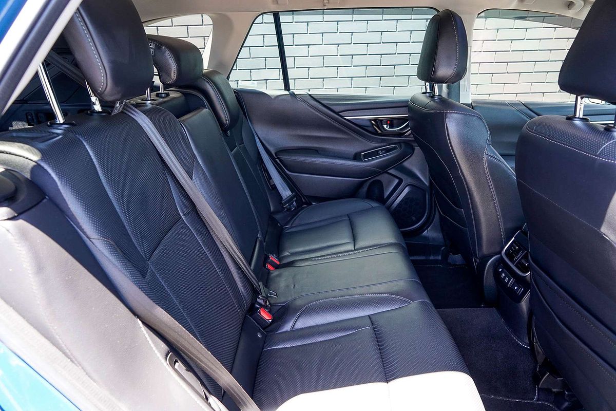 2023 Subaru Outback AWD Touring XT 50 Years Edition 6GEN