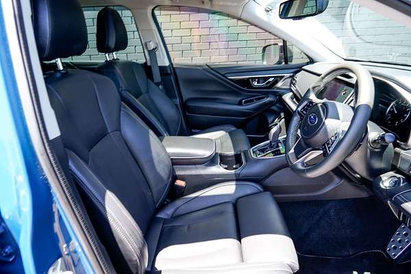 2023 Subaru Outback AWD Touring XT 50 Years Edition 6GEN