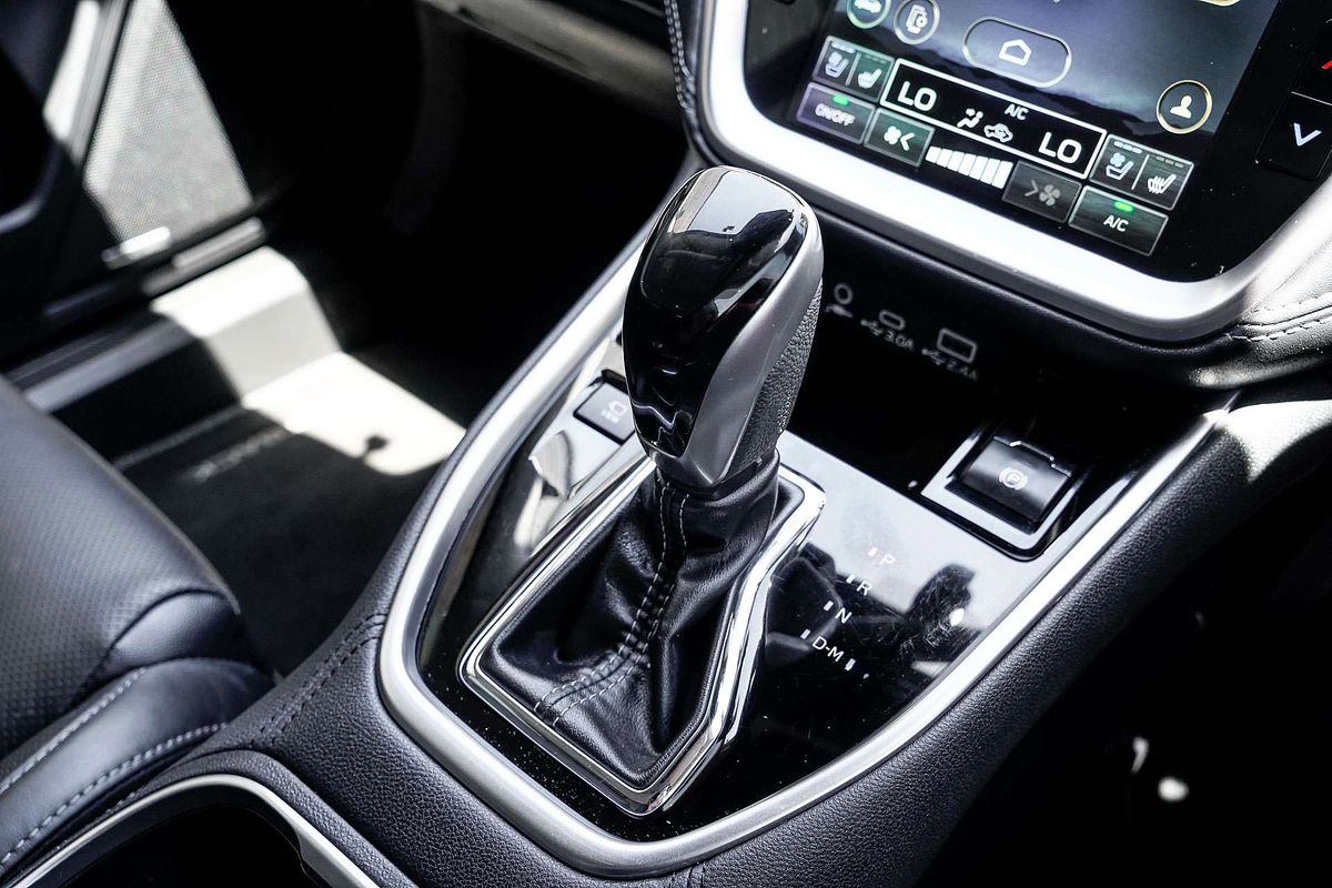 2023 Subaru Outback AWD Touring XT 50 Years Edition 6GEN