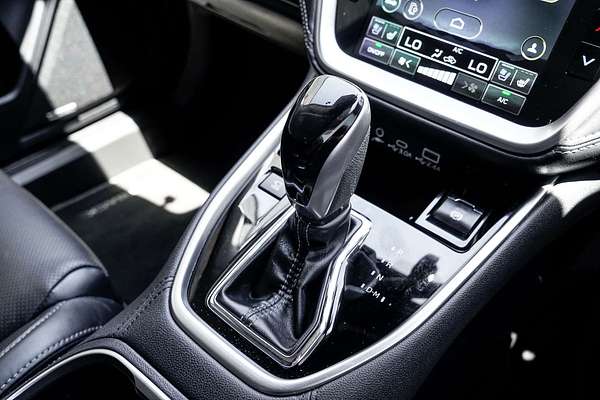 2023 Subaru Outback AWD Touring XT 50 Years Edition 6GEN