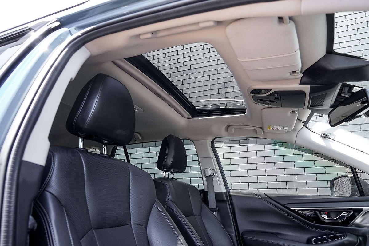 2023 Subaru Outback AWD Touring XT 50 Years Edition 6GEN