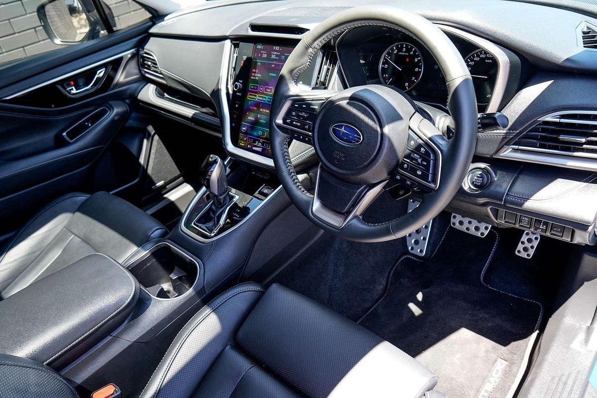 2023 Subaru Outback AWD Touring XT 50 Years Edition 6GEN