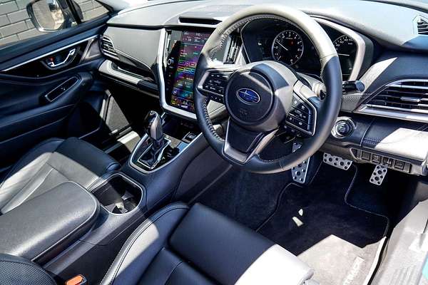 2023 Subaru Outback AWD Touring XT 50 Years Edition 6GEN