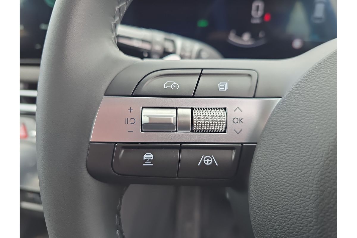 2025 Hyundai Tucson NX4.V4