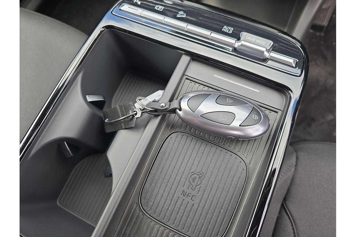 2025 Hyundai Tucson NX4.V4