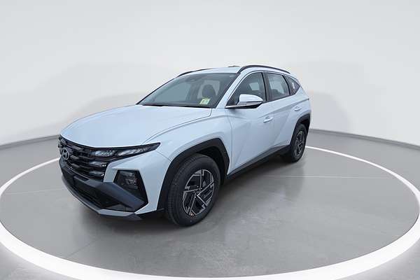 2025 Hyundai Tucson NX4.V4