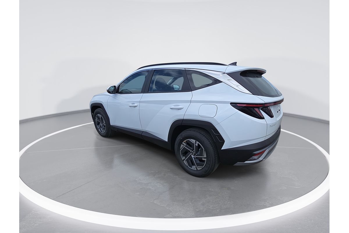 2025 Hyundai Tucson NX4.V4