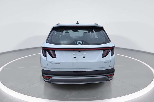 2025 Hyundai Tucson NX4.V4