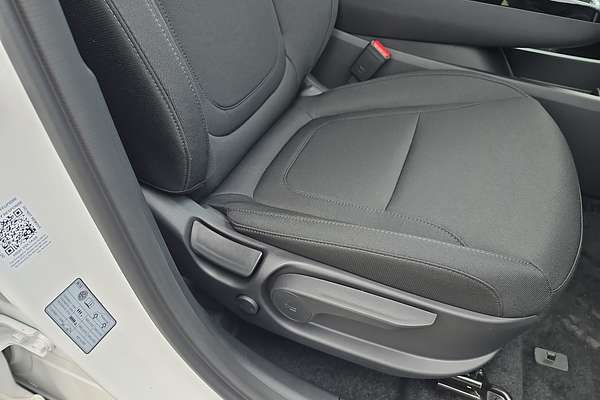 2025 Hyundai Tucson NX4.V4