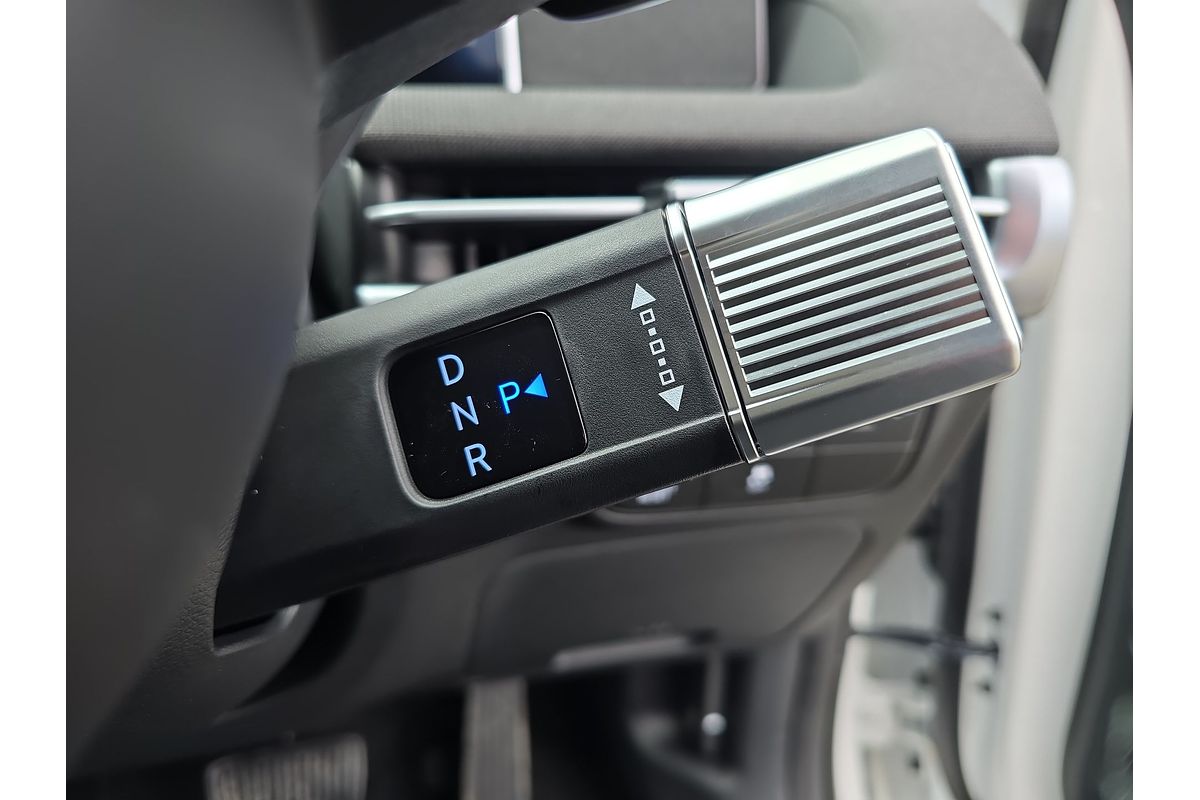 2025 Hyundai Tucson NX4.V4