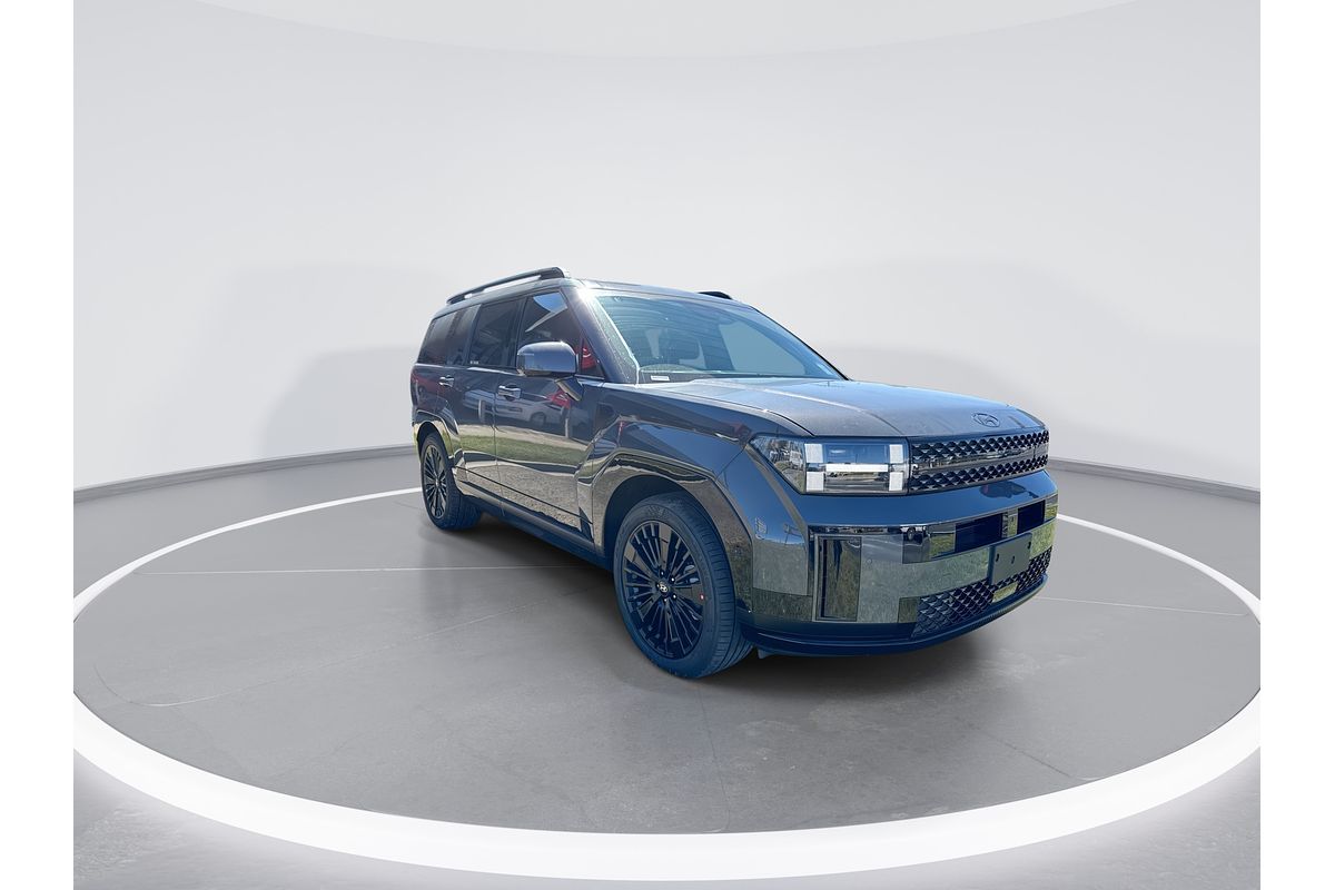 2025 Hyundai Santa Fe Hybrid Calligraphy MX5.V2