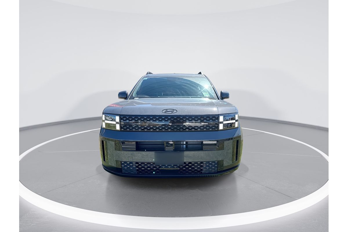 2025 Hyundai Santa Fe Hybrid Calligraphy MX5.V2