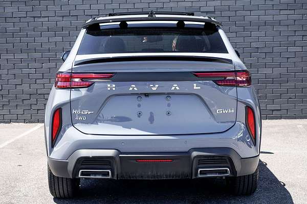 2024 GWM Haval H6GT Ultra B03