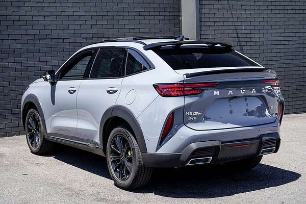 2024 GWM Haval H6GT Ultra B03