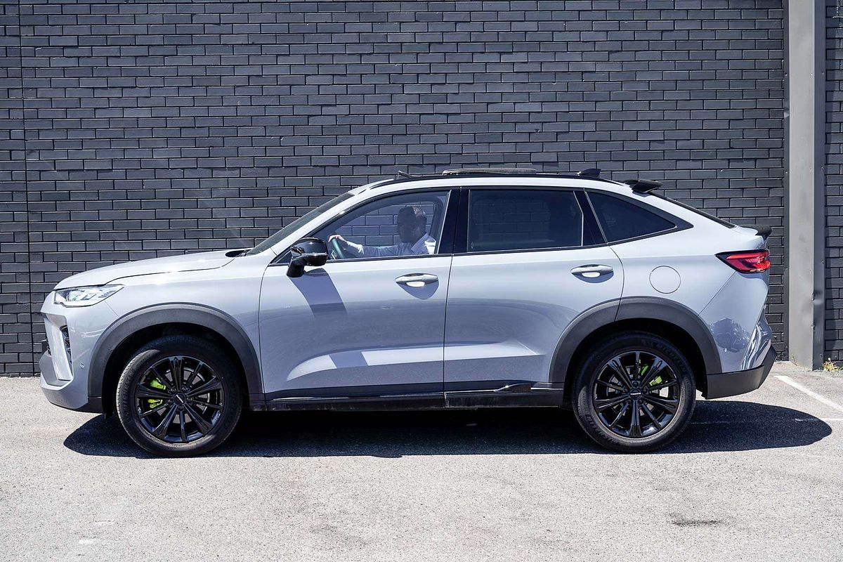 2024 GWM Haval H6GT Ultra B03