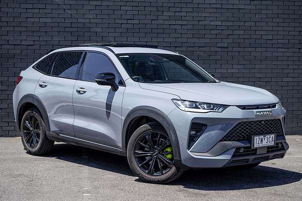 2024 GWM Haval H6GT Ultra B03