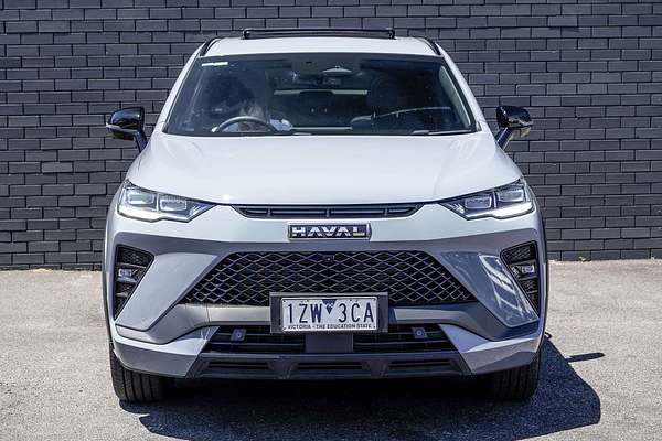 2024 GWM Haval H6GT Ultra B03