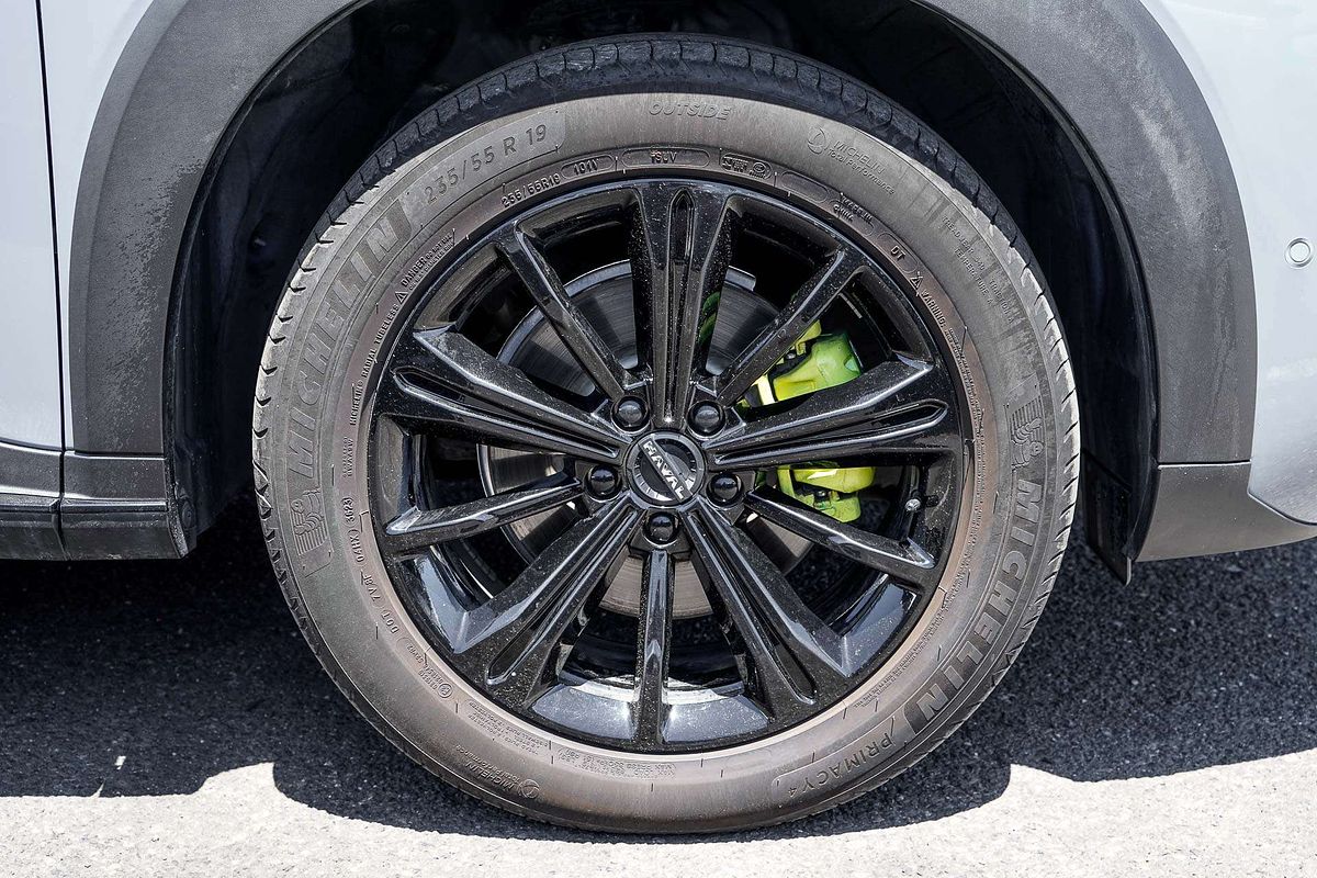 2024 GWM Haval H6GT Ultra B03